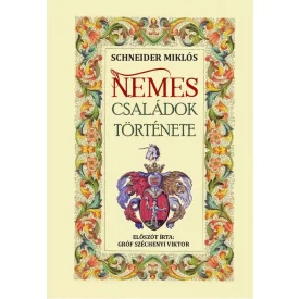 Nemes családok története