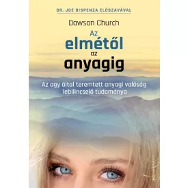 Az elmétől az anyagig