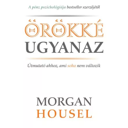 Örökké ugyanaz