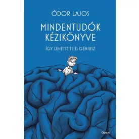 Mindentudók kézikönyve