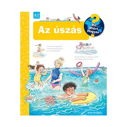 Az úszás