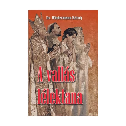 A vallás lélektana