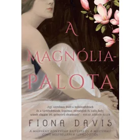 A Magnólia-palota