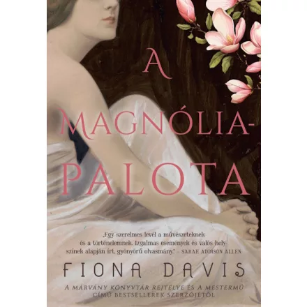 A Magnólia-palota