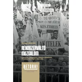 Rendszerváltó mozgalom
