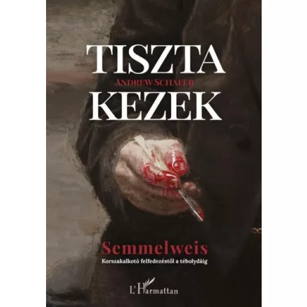 Tiszta kezek