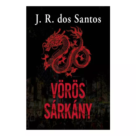 Vörös Sárkány