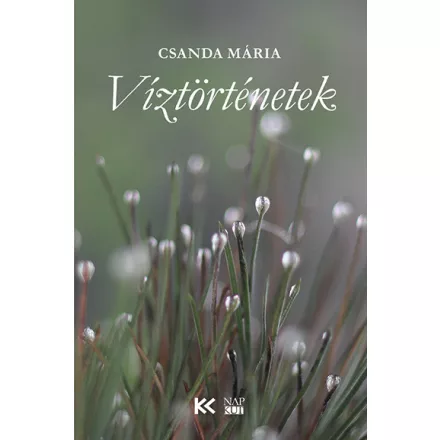 Víztörténetek