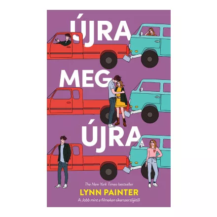 Újra meg újra