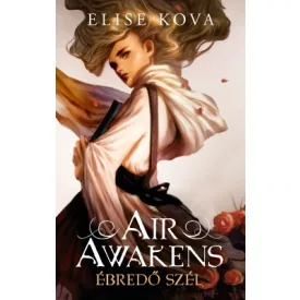 Air Awakens 1. – Ébredő szél