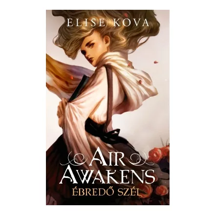 Air Awakens 1. – Ébredő szél