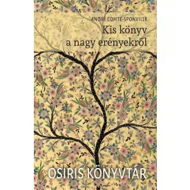 Kis könyv a nagy erényekről