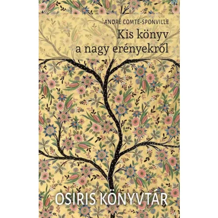 Kis könyv a nagy erényekről