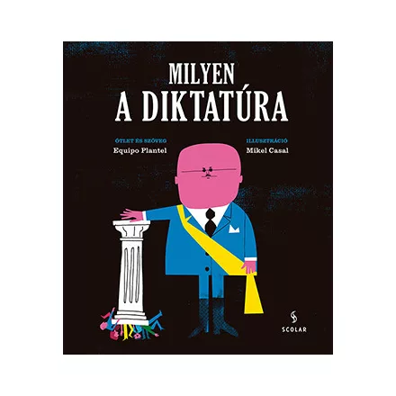 Milyen a diktatúra