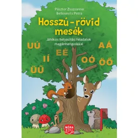Hosszú-rövid mesék