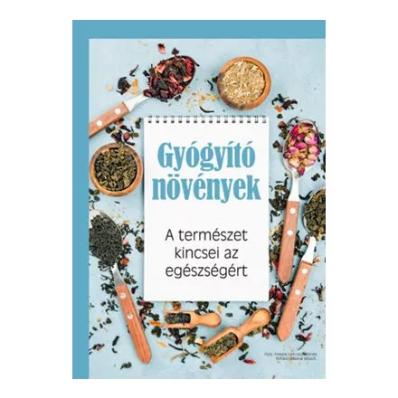 Gyógyító növények