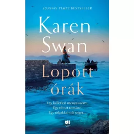 Lopott órák