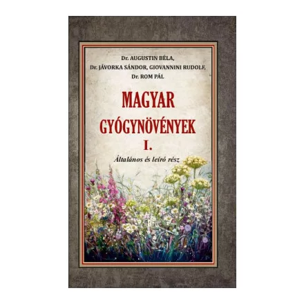 Magyar gyógynövények I.