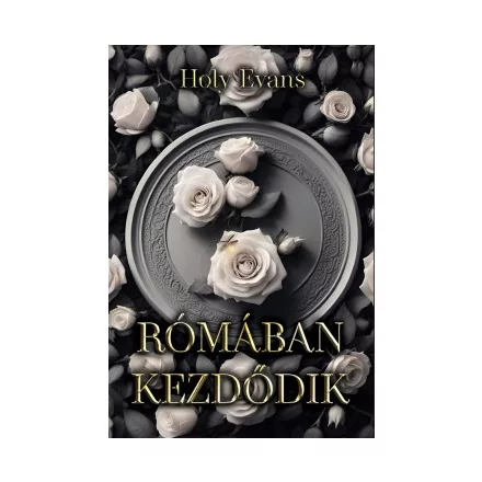 Rómában kezdődik