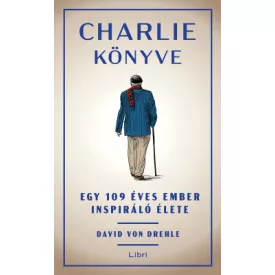 Charlie könyve