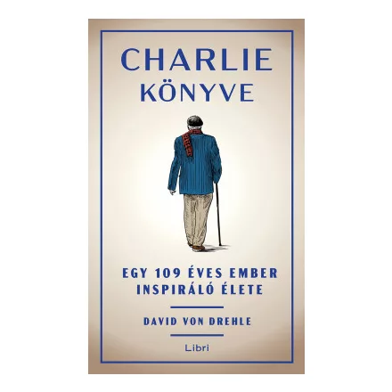 Charlie könyve