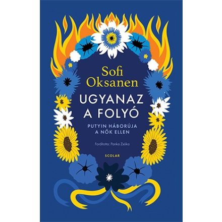 Ugyanaz a folyó – Putyin háborúja a nők ellen