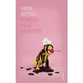 Rengeteg állat a vonatból