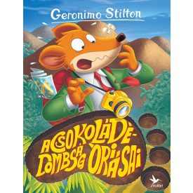 A Csokoládé-dombság óriásai