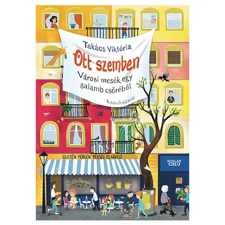 Ott szemben
