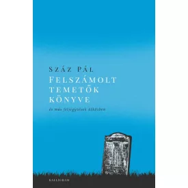 Felszámolt temetők könyve