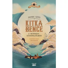 Kitka Bence a Bermuda-háromszögben