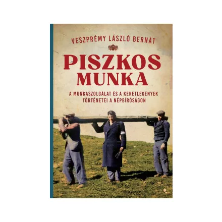Piszkos munka