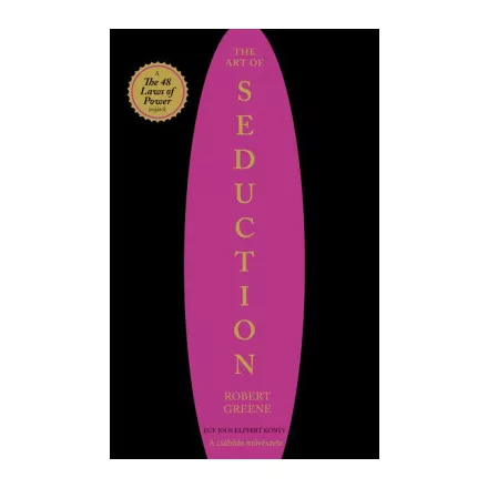 The Art of Seduction - A csábítás művészete