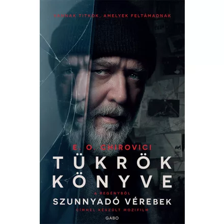 Tükrök könyve (filmes borító)