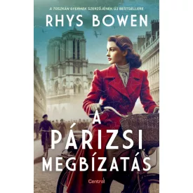 A párizsi megbízatás