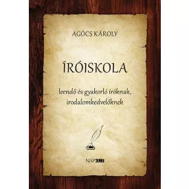 Íróiskola