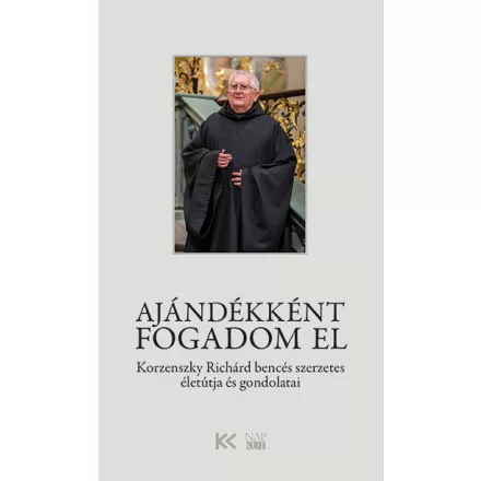 Ajándékként fogadom el