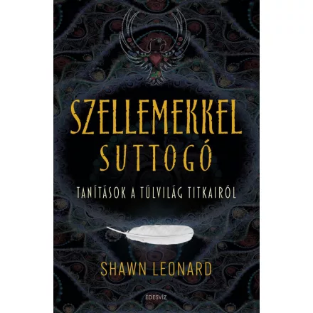 Szellemekkel suttogó