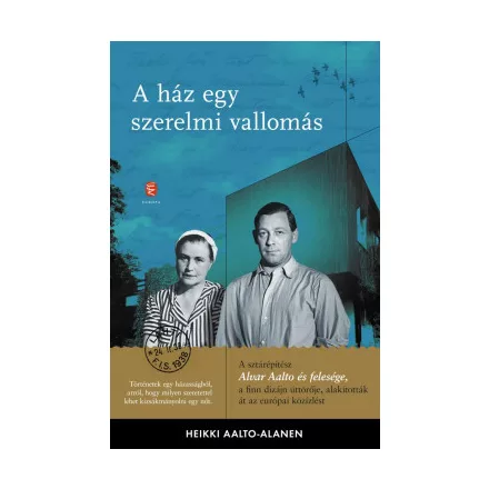 A ház egy szerelmi vallomás