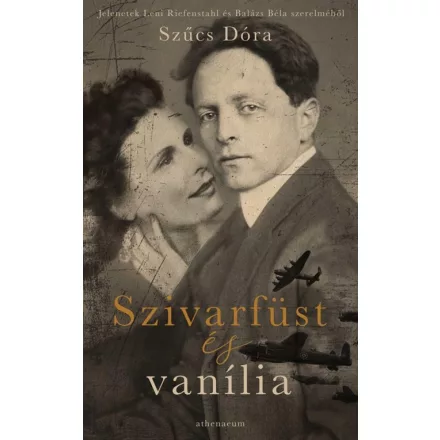 Szivarfüst és vanília