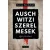 Auschwitzi szerelmesek
