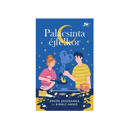 Palacsinta éjfélkor