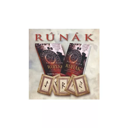 Rúnák