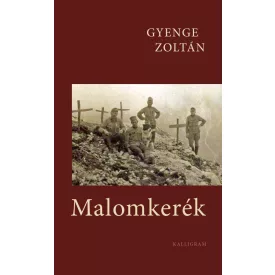 Malomkerék