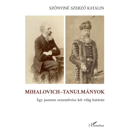 Mihalovich-tanulmányok