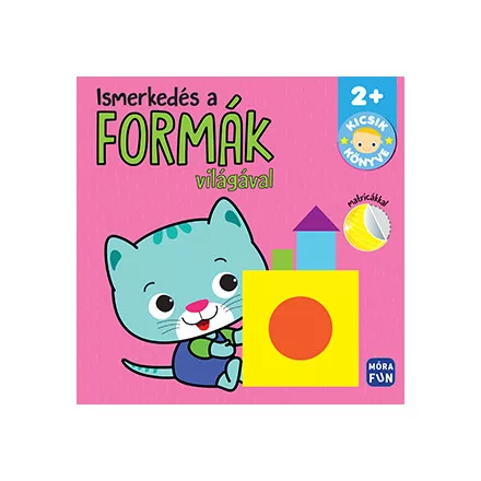 Ismerkedés a formák világával