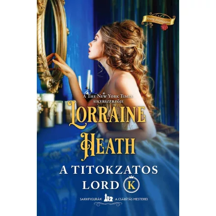 A titokzatos Lord K