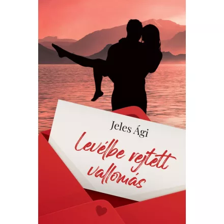 Levélbe rejtett vallomás