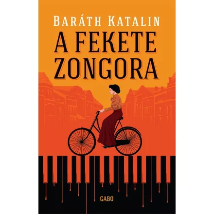 A fekete zongora