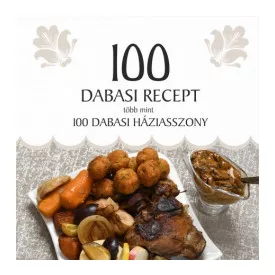 100 dabasi recept, több mint 100 dabasi háziasszony